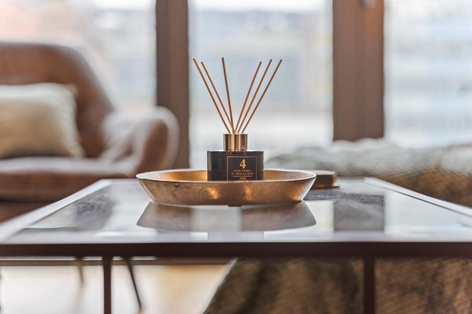 Shanti Suite - 2Bed 2Bath City Centre - Wifi - Netflix- Parking- Modern- Perfect For Family, Contractors, Leisure, Business By Shanti Nights Birmingham Exterior foto